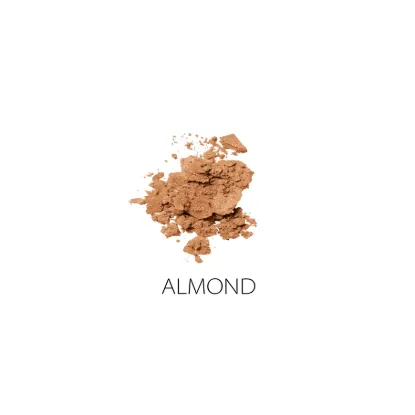 ANNEMARIE BÖRLIND COMPACT POWDER ALMOND