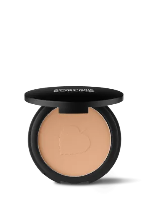 ANNEMARIE BÖRLIND COMPACT POWDER ALMOND
