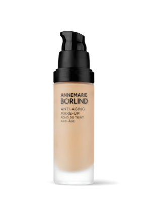 ANNEMARIE BÖRLIND ANTI-AGING MAKE-UP HAZEL
