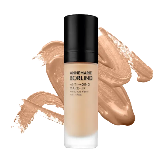 ANNEMARIE BÖRLIND ANTI-AGING MAKE-UP BRONZE