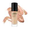 ANNEMARIE BÖRLIND ANTI-AGING MAKE-UP ALMOND