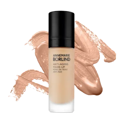 ANNEMARIE BÖRLIND ANTI-AGING MAKE-UP ALMOND