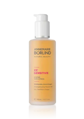 ANNEMARIE BÖRLIND Strengthening Facial Gel