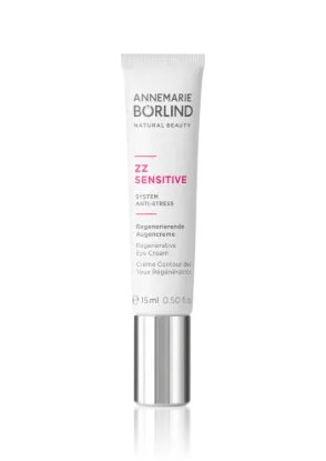 ANNEMARIE BÖRLIND Regenerative Eye Cream