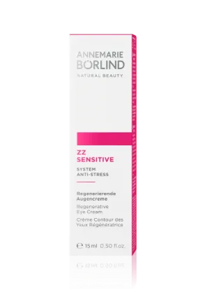 ANNEMARIE BÖRLIND Regenerative Eye Cream