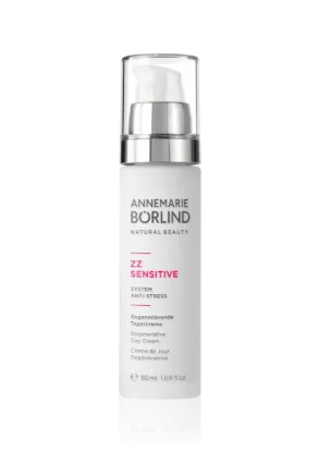 ANNEMARIE BÖRLIND Regenerative Day Cream