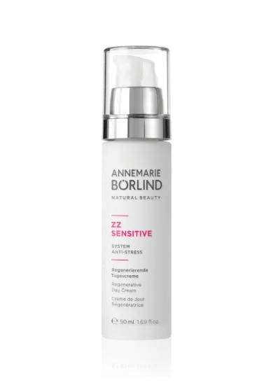 ANNEMARIE BÖRLIND Regenerative Day Cream
