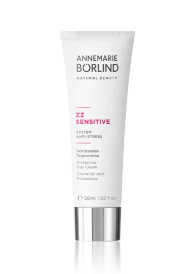 ANNEMARIE BÖRLIND Protective Day Cream