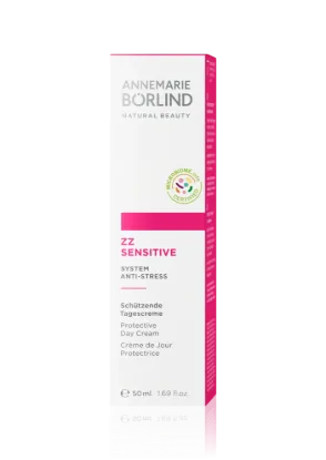 ANNEMARIE BÖRLIND Protective Day Cream