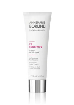 ANNEMARIE BÖRLIND Fortifying Night Cream