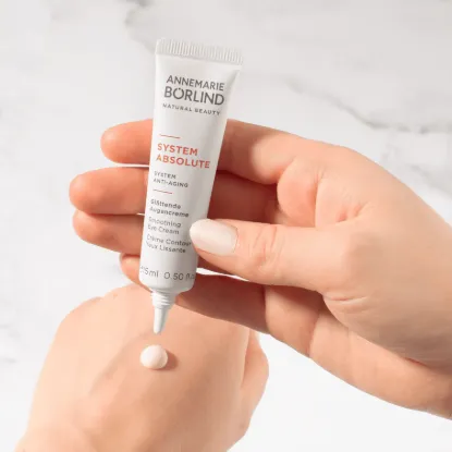ANNEMARIE BÖRLIND Smoothing Eye Cream 846