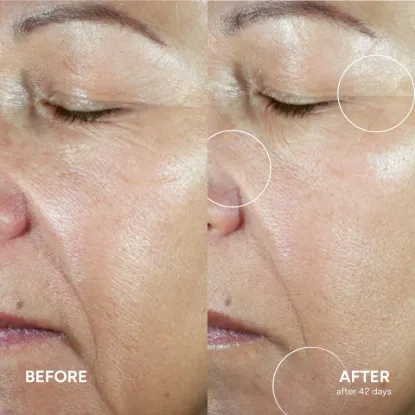 ANNEMARIE BÖRLIND Rejuvenating Beauty Fluid Serum