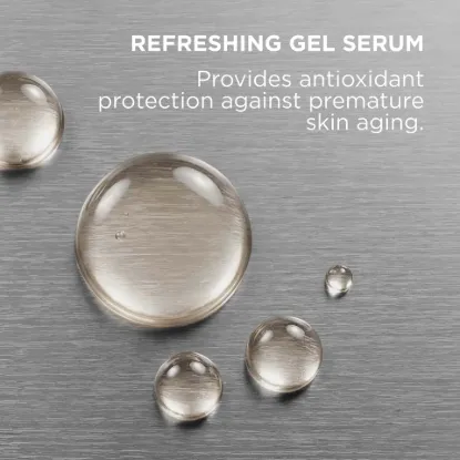 ANNEMARIE BÖRLIND Rejuvenating Beauty Fluid Serum
