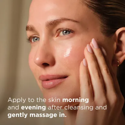 ANNEMARIE BÖRLIND Rejuvenating Beauty Fluid Serum