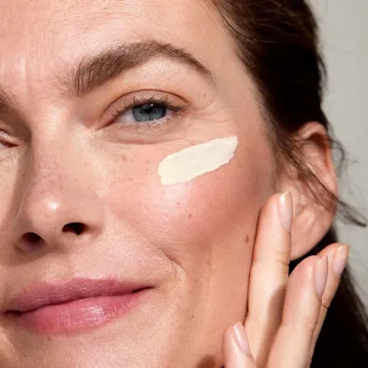 ANNEMARIE BÖRLIND Regenerating Night Cream 845
