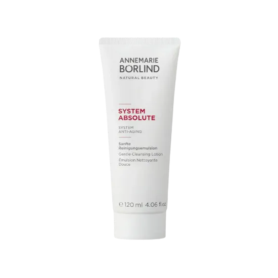 ANNEMARIE BÖRLIND Gentle Cleansing Lotion
