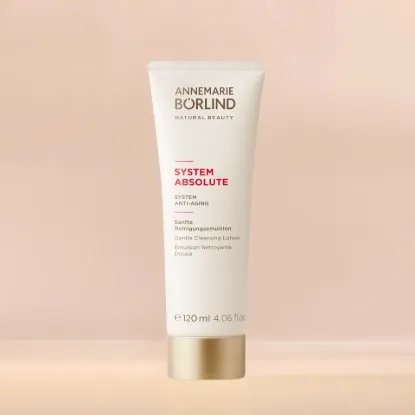 ANNEMARIE BÖRLIND Gentle Cleansing Lotion