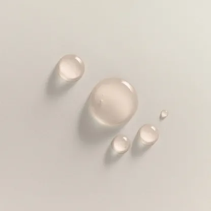 ANNEMARIE BÖRLIND Firming Beauty Fluid