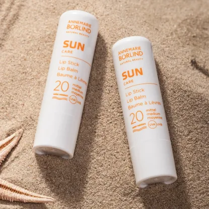 ANNEMARIE BÖRLIND Lip Balm SPF 20