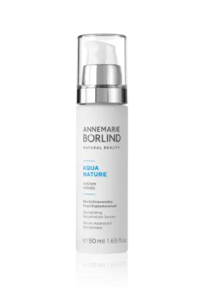 ANNEMARIE BÖRLIND Revitalizing Rehydration Serum