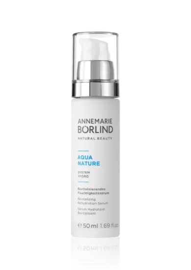 ANNEMARIE BÖRLIND Revitalizing Rehydration Serum