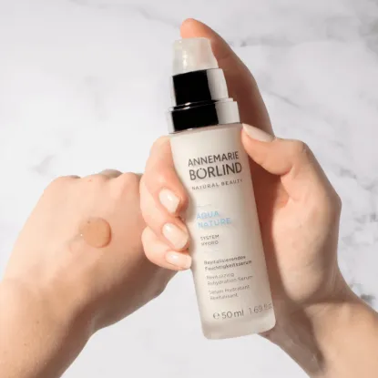 ANNEMARIE BÖRLIND Revitalizing Rehydration Serum