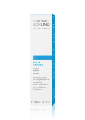 ANNEMARIE BÖRLIND Revitalizing Rehydration Serum