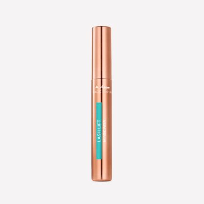 M. Asam MAGIC FINISH Lash Lift Mascara Deep Black — 10 ml