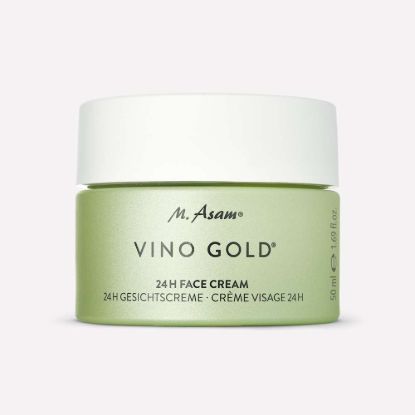 M. Asam VINO GOLD 24h Face Cream — 50 ml