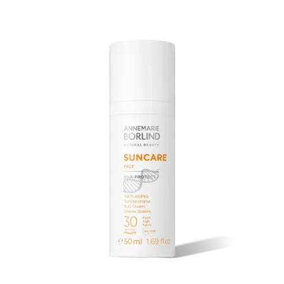 ANNEMARIE BÖRLIND DNA-Protect Sun Cream SPF 30