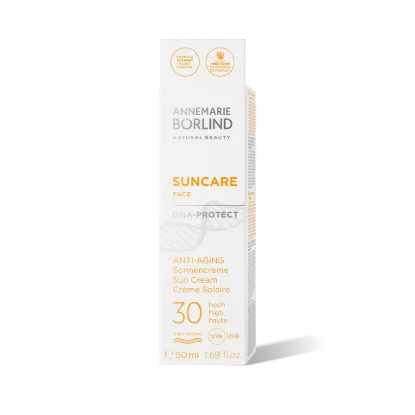 ANNEMARIE BÖRLIND DNA-Protect Sun Cream SPF 30