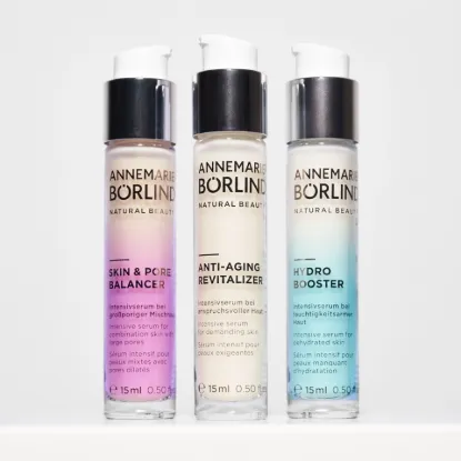 ANNEMARIE BÖRLIND HYDRO BOOSTER