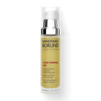 ANNEMARIE BÖRLIND FACE-FIRMING GEL