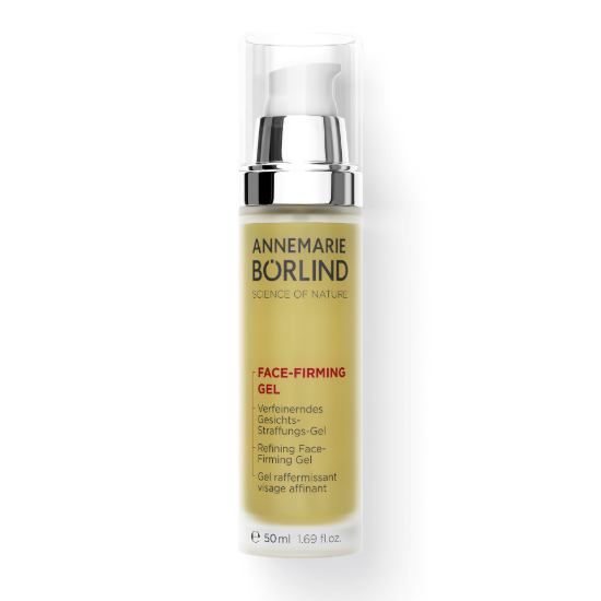 ANNEMARIE BÖRLIND FACE-FIRMING GEL