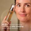 ANNEMARIE BÖRLIND FACE-FIRMING GEL