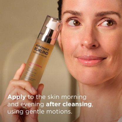 ANNEMARIE BÖRLIND FACE-FIRMING GEL