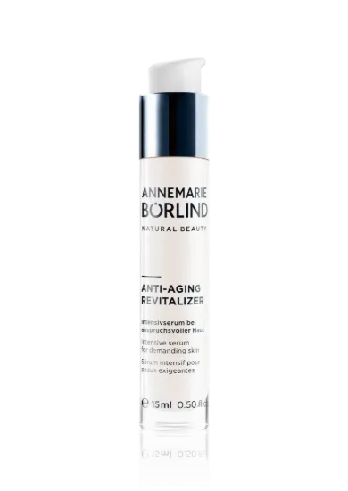 ANNEMARIE BÖRLIND ANTI-AGING REVITALIZER 603216