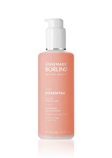 ANNEMARIE BÖRLIND Protecting Facial Toner