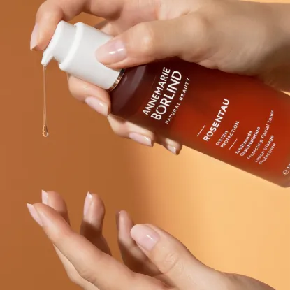 ANNEMARIE BÖRLIND Protecting Facial Toner