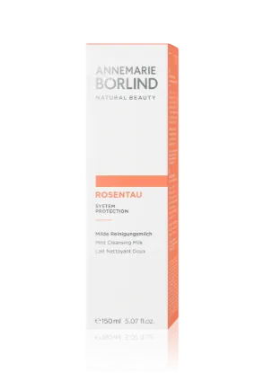ANNEMARIE BÖRLIND Mild Cleansing Milk
