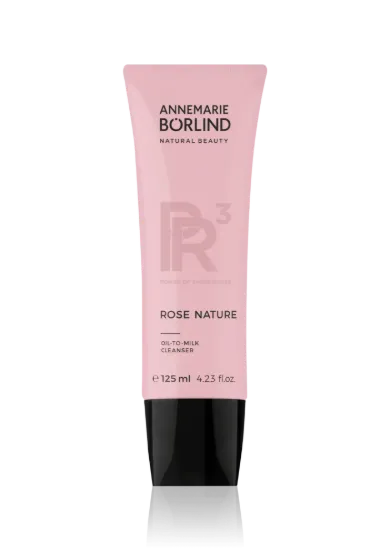 ANNEMARIE BÖRLIND Oil-to-Milk Cleanser