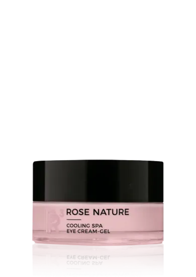 ANNEMARIE BÖRLIND Cooling Spa Eye Cream-Gel