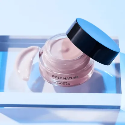 ANNEMARIE BÖRLIND Cooling Spa Eye Cream-Gel