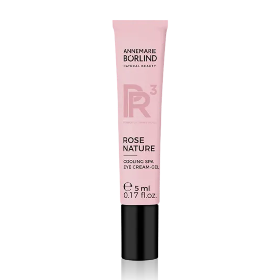 ANNEMARIE BÖRLIND Cooling Spa Eye Cream-Gel 5 ml travel size