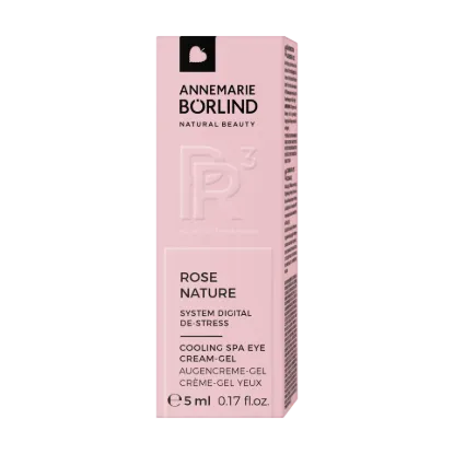 ANNEMARIE BÖRLIND Cooling Spa Eye Cream-Gel 5 ml travel size