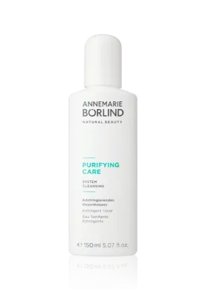 ANNEMARIE BÖRLIND Astringent Toner