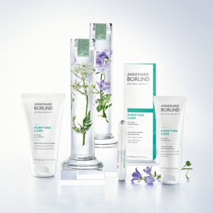 ANNEMARIE BÖRLIND Astringent Toner