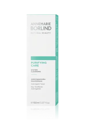 ANNEMARIE BÖRLIND Astringent Toner