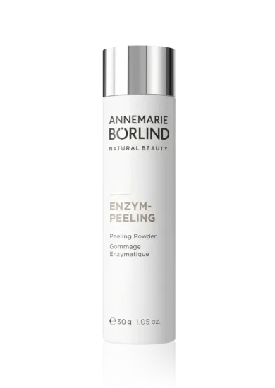 ANNEMARIE BÖRLIND PEELING POWDER