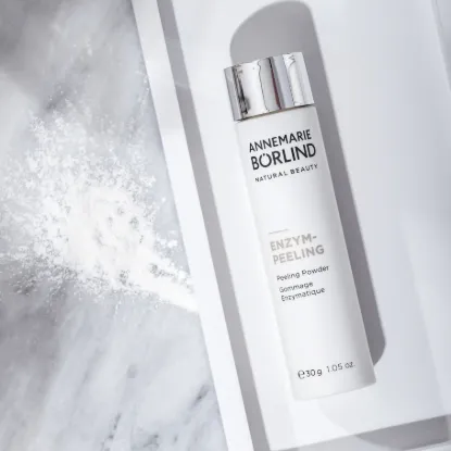 ANNEMARIE BÖRLIND PEELING POWDER